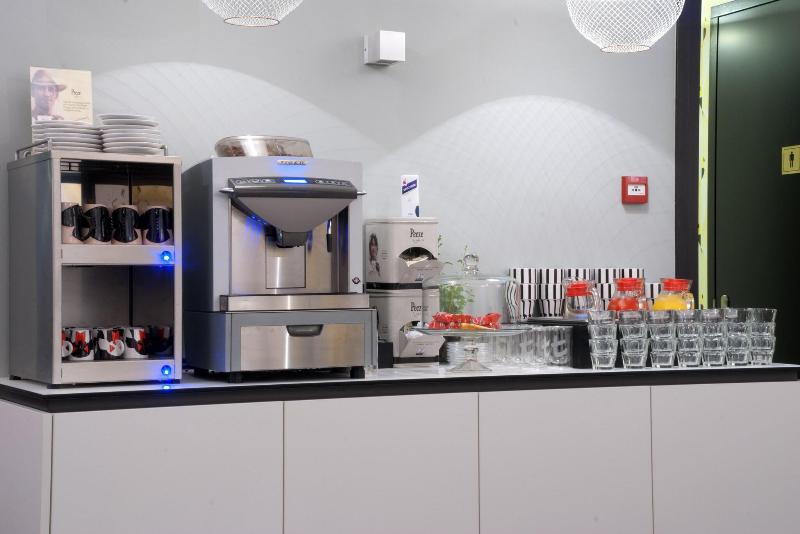 Design Hotel Modez