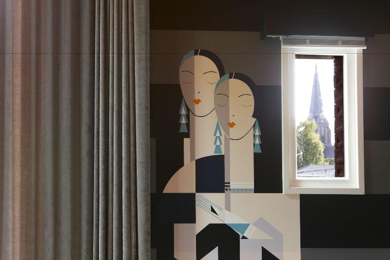 Design Hotel Modez