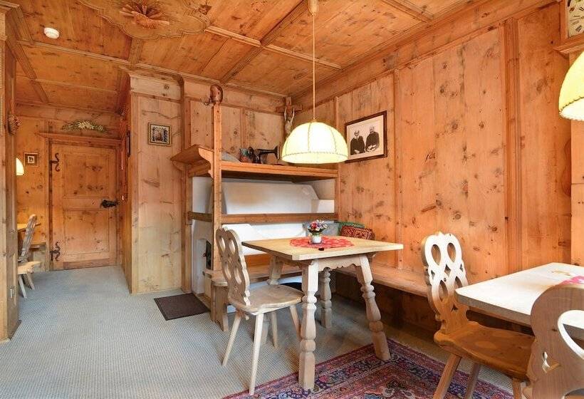 هتل Dolomites Inn