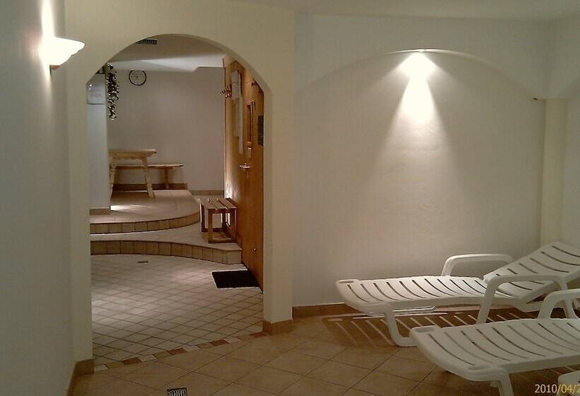 هتل Dolomites Inn