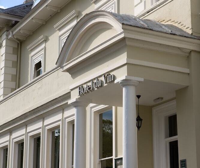 هتل Du Vin Cheltenham