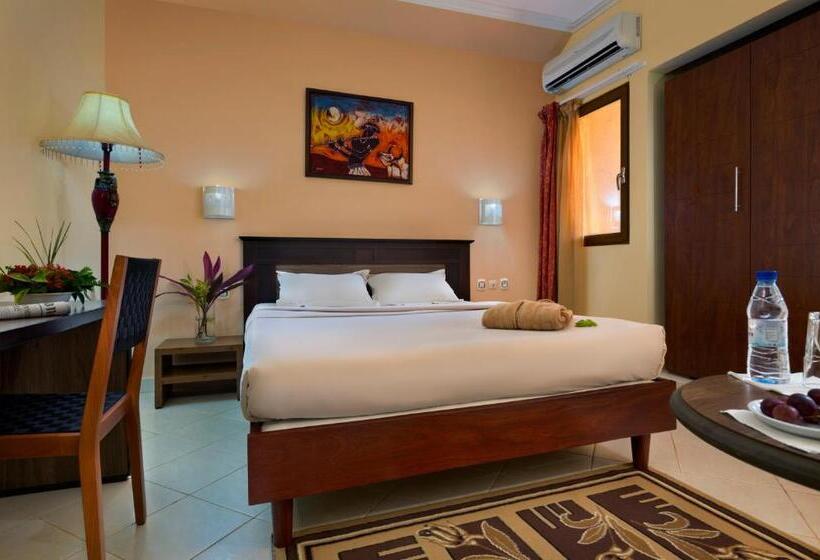 هتل Dunia Hôtel Bissau
