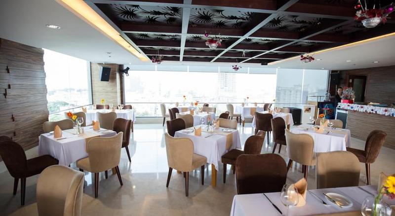 Fotos del hotel Edenstar Saigon  & Spa:  23