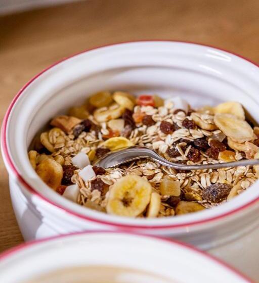 Epoche Hotel Zanella 1889