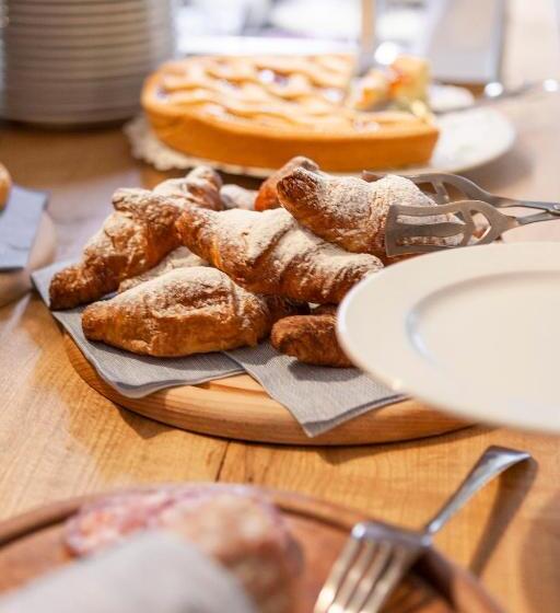 Epoche Hotel Zanella 1889