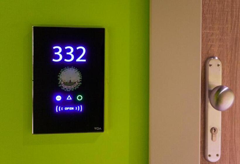 Epoche Hotel Zanella 1889