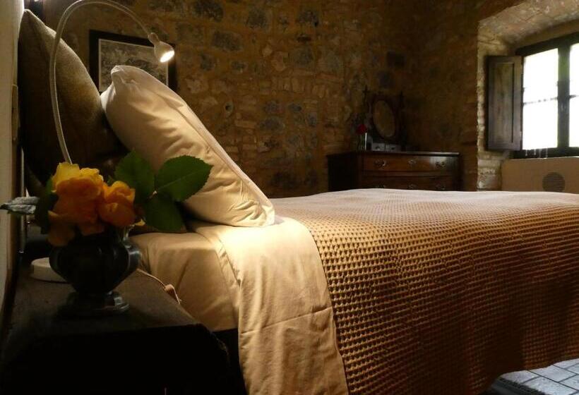 ホテル Fattoria San Donato