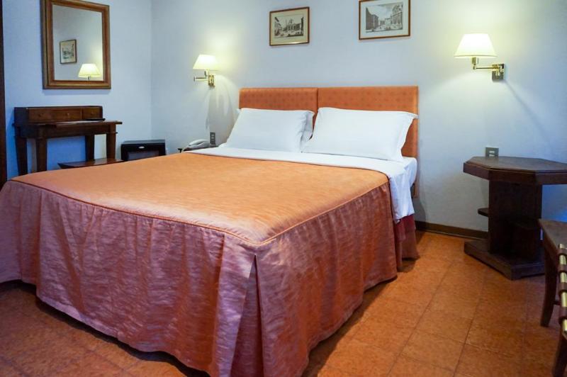 Hotel Fiorino