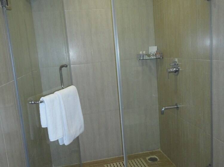 Fortune Select Grand Ridge, Tirupati   Member Itc S Hotel Group