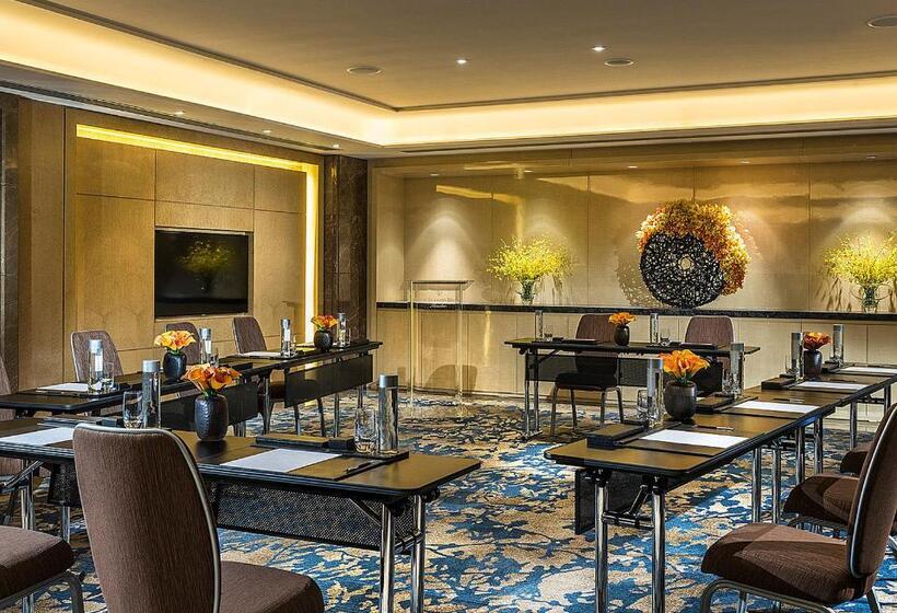 Four Seasons Hotel Shenzhen