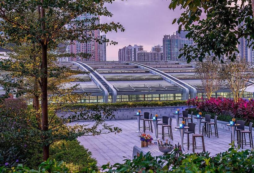 Four Seasons Hotel Shenzhen