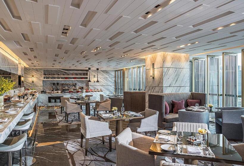 Four Seasons Hotel Shenzhen