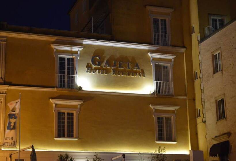 Hôtel Gajeta