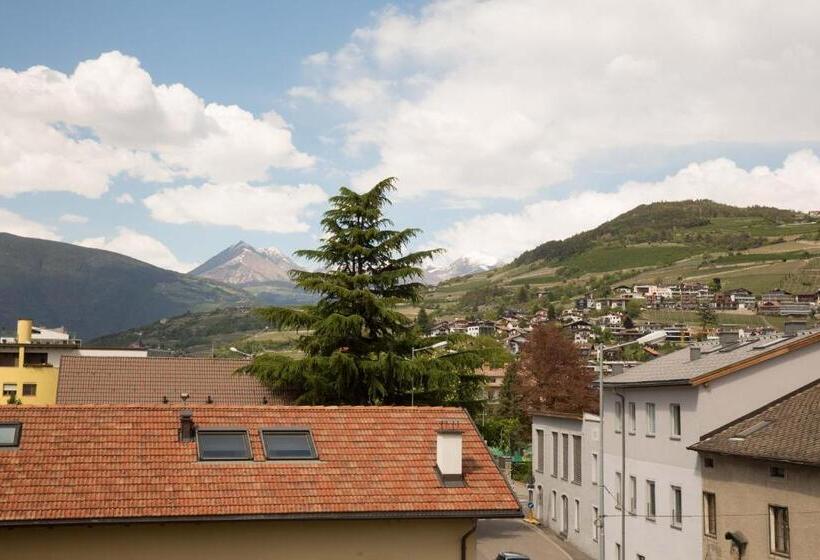 فندق Goldenes Roessl Adults Only