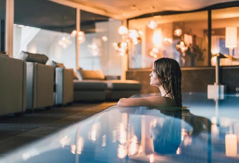 هتل Golserhof