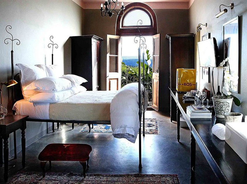 هتل Grand Africa Rooms And Rendezvous