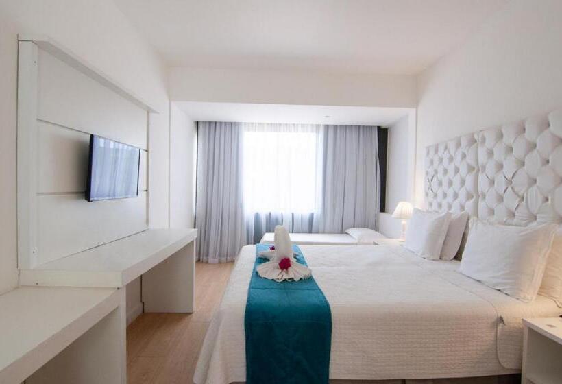 Fotos del hotel Greco:  24