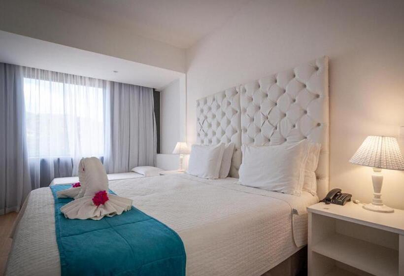Fotos del hotel Greco:  7