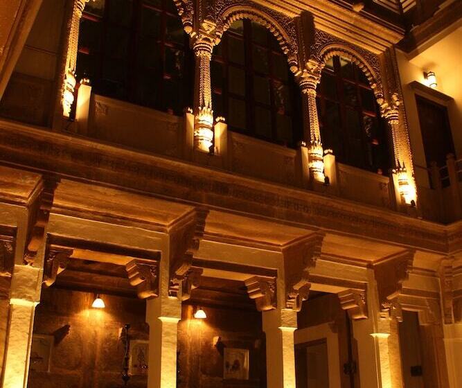 Fotos del hotel Guleria Kothi At Ganges:  33