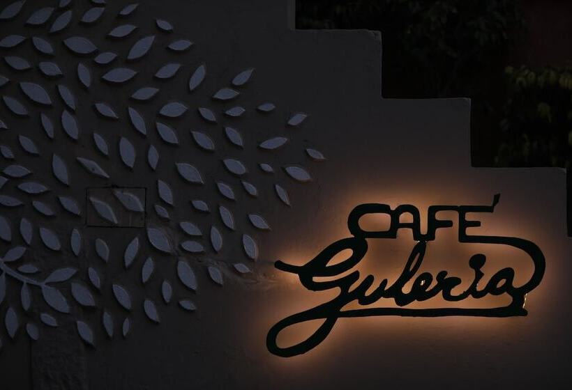 Fotos del hotel Guleria Kothi At Ganges:  9