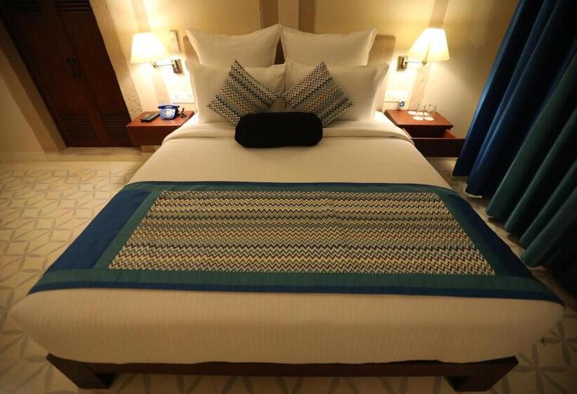 Fotos del hotel Guleria Kothi At Ganges:  2