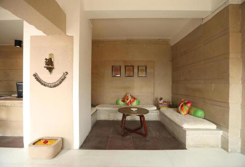 Fotos del hotel Guleria Kothi At Ganges:  20