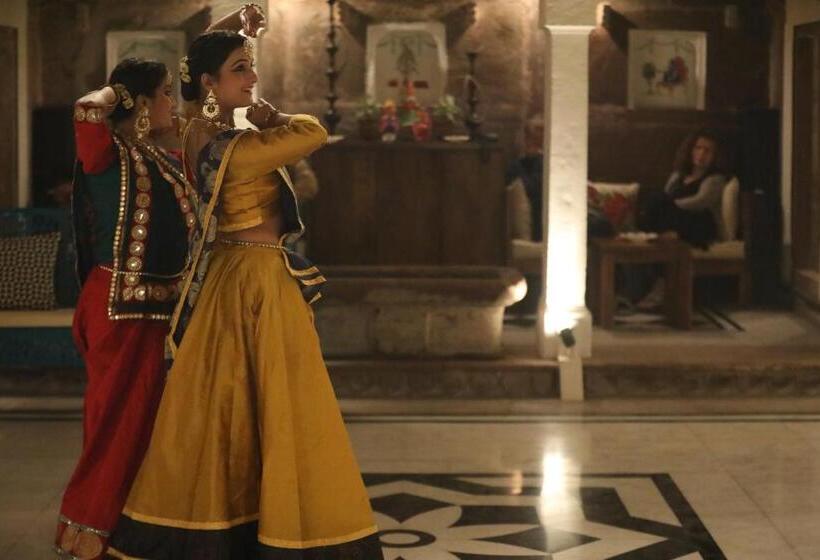 Fotos del hotel Guleria Kothi At Ganges:  14