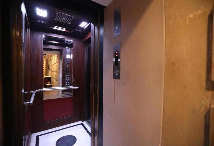 Fotos del hotel Guleria Kothi At Ganges:  3