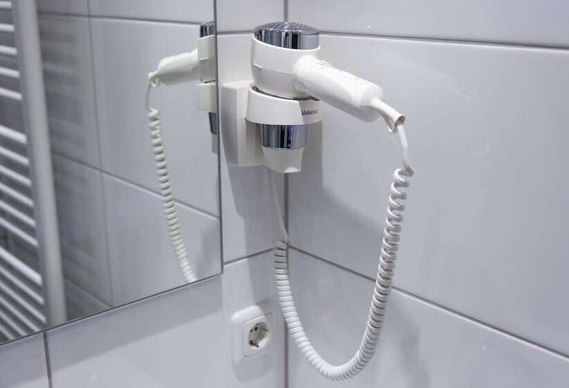 בית מלון כפרי Herrnbrod & Ständecke