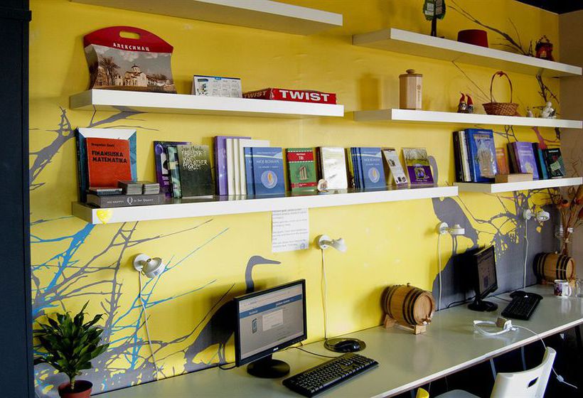 هتل Guesthouse Fair