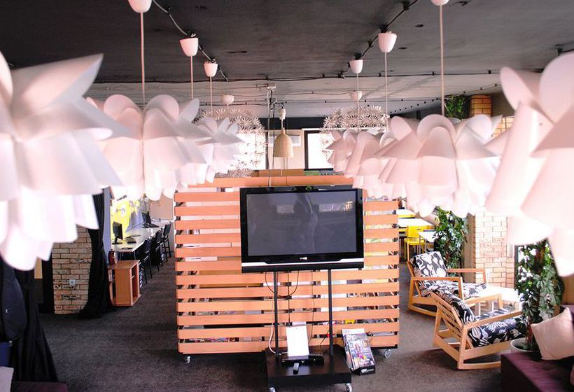 هتل Guesthouse Fair