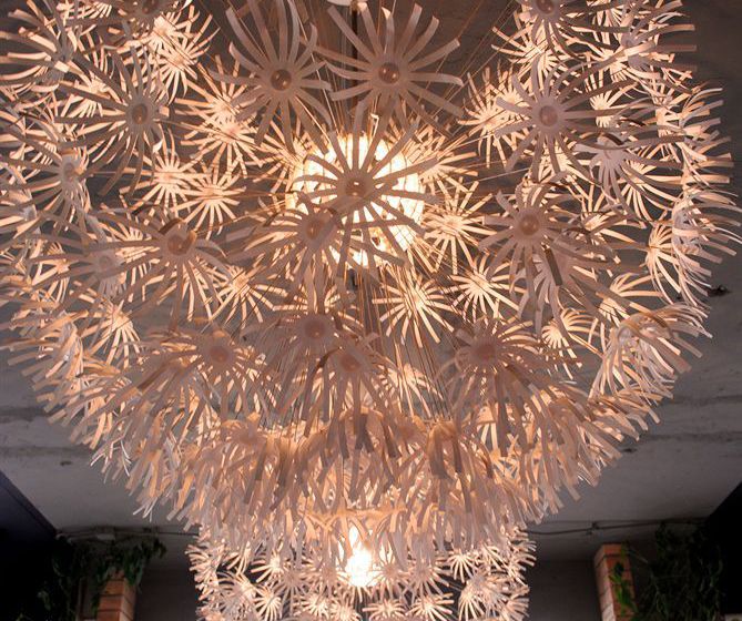 هتل Guesthouse Fair