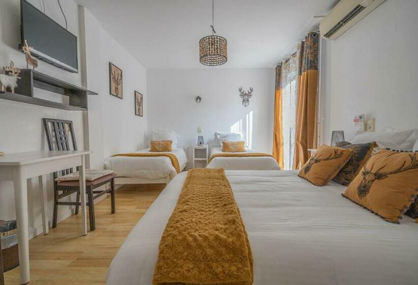 فندق Le Mediterranee