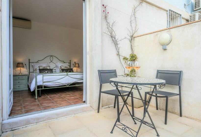 فندق Le Mediterranee