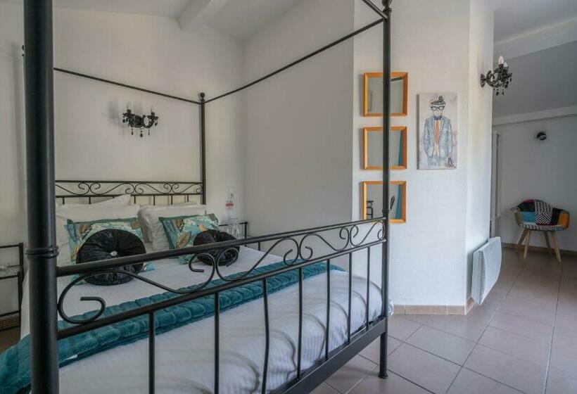 فندق Le Mediterranee