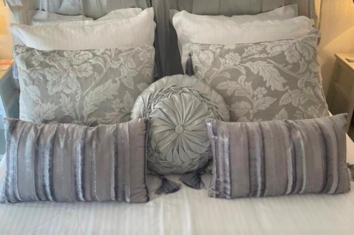 فندق Le Mediterranee