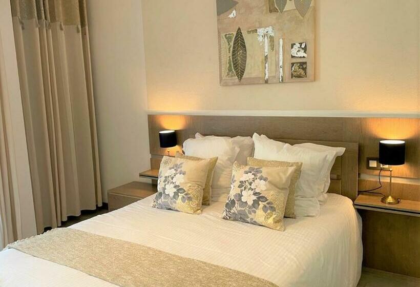 فندق Le Mediterranee