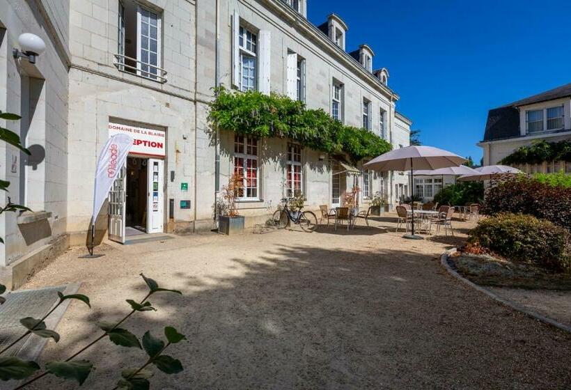 ホテル Hôtel Miléade Le Domaine De La Blairie   Saumur