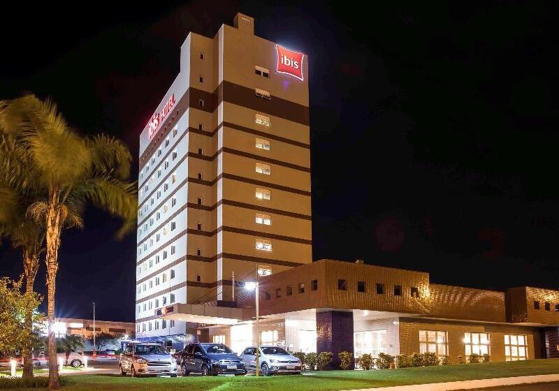 هتل Ibis Araçatuba
