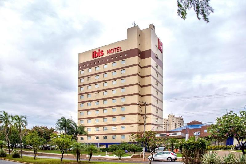 Hotel Ibis Aracatuba