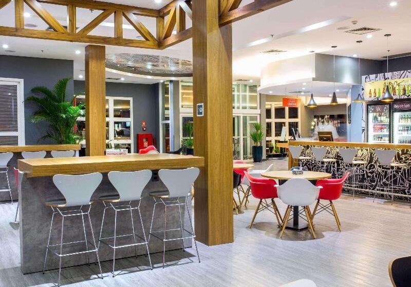 هتل Ibis Araçatuba