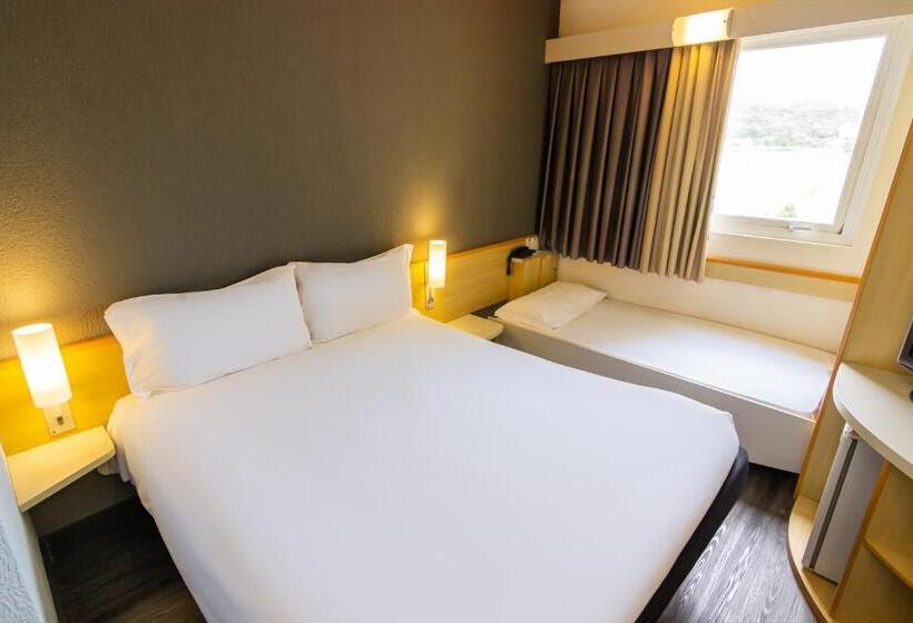 فندق Ibis Criciuma