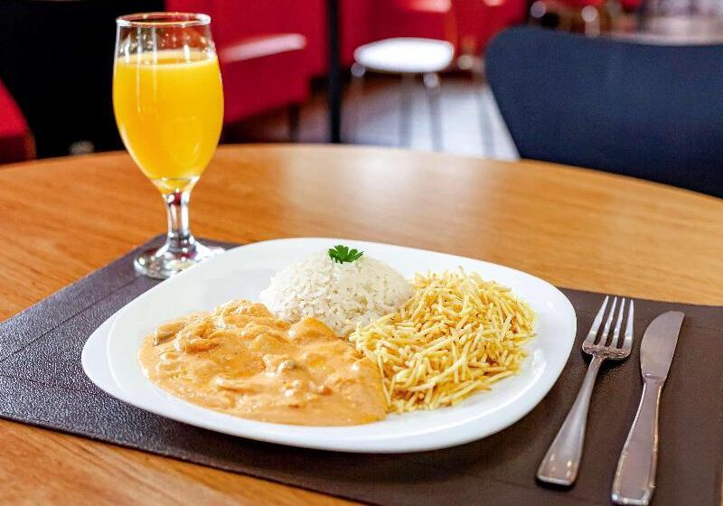 فندق Ibis Criciuma