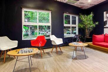 هتل Ibis Criciuma