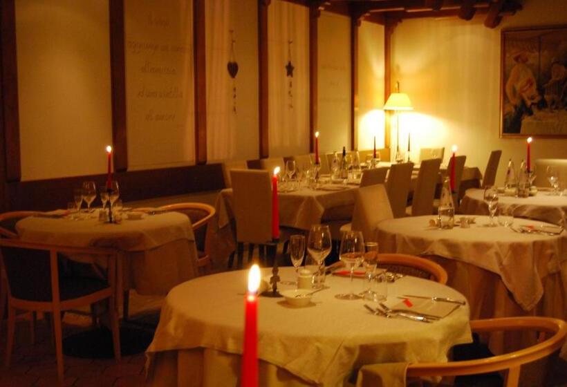 هتل Il Piccolo Dolomiti Resort