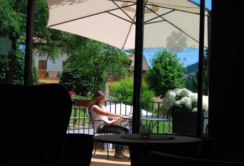 هتل Il Piccolo Dolomiti Resort