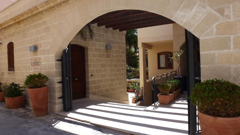 هتل Il Portico