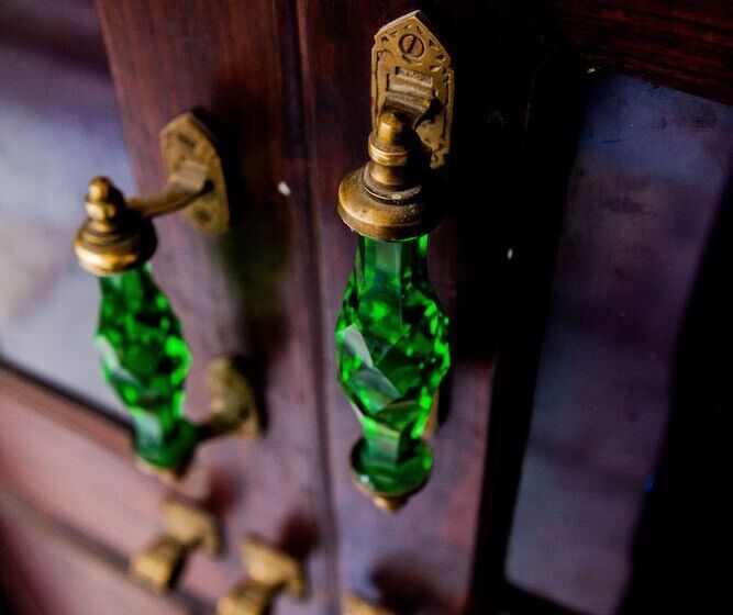 Fotos del hotel Krishna Palace:  12