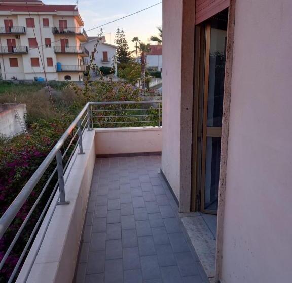هتل La Casa Di Tina