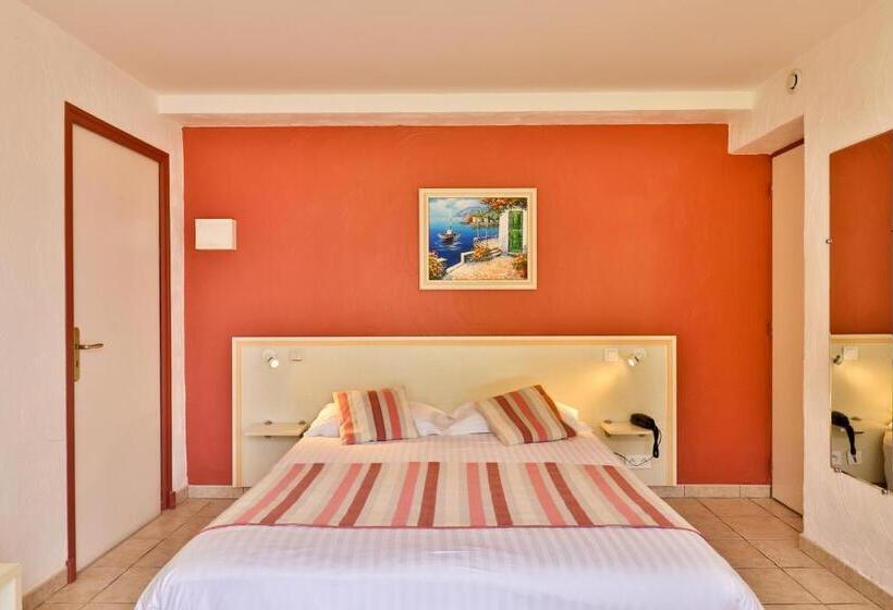 ホテル La Nartelle